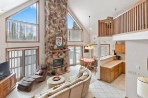 3BDR Mountain Retreat with Stunning Views Breckenridge